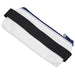 Custom Lagoon Polyester Pencil Case To Fit Over An A5 Notebook - Stationery,Custom School Accessories,Custom Accessories