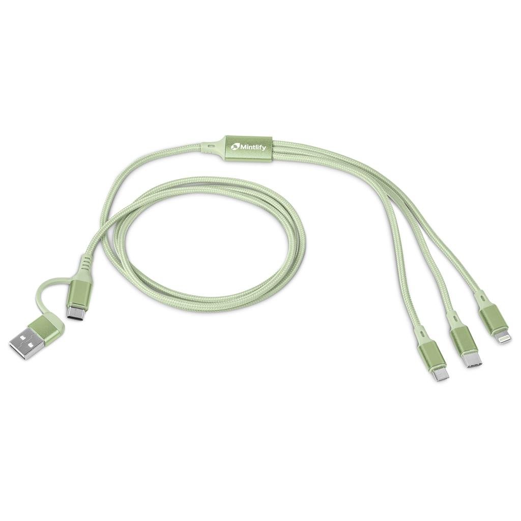 Lancashire Fast Charge Multi-Cable - Chargers and Adaptors,Phone Accessories,Tech Accessories