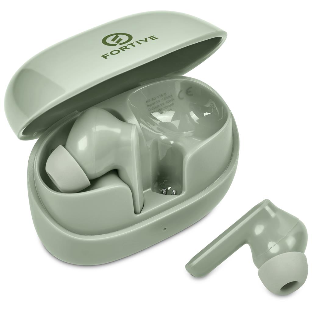 Lancaster TWS Earbuds SAGE - Technology,Earbuds,Technology