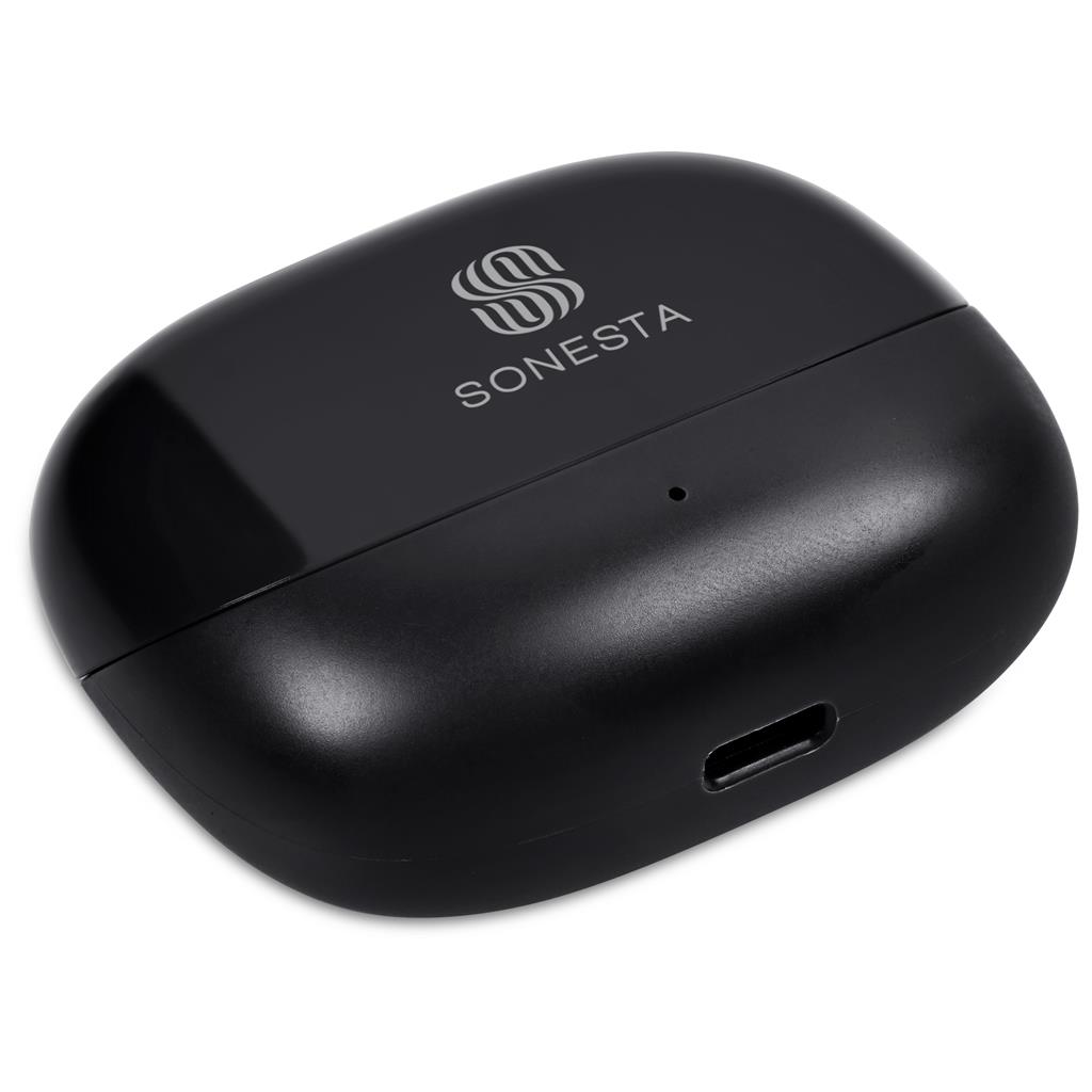 Lancaster TWS Earbuds - Technology,Earbuds,Technology