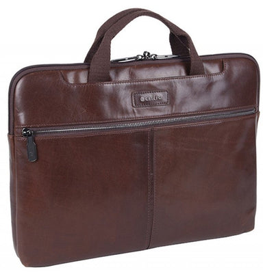 Laptop Cover | Brown-