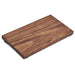 Large Farm Style Wooden Tray with Leather Straps NATURAL - Kitchen,Home and Living