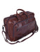 Large Genuine Leather Business Case | Brown-Briefcases