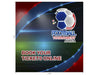 Legend Curved Banner Wall Skin 2.15m x 2.25m-