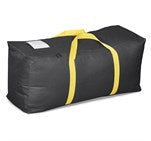 Legend Curved Banner Wall with Wings 3.5mx2.25m-Banners