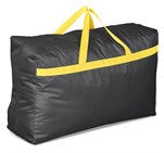 Legend Double-Sided Straight Banner Wall 3.7mx2.25m-Banners