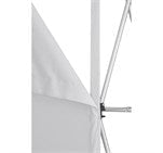 Legend Straight Banner Wall 4.45mx2.25m-Banners