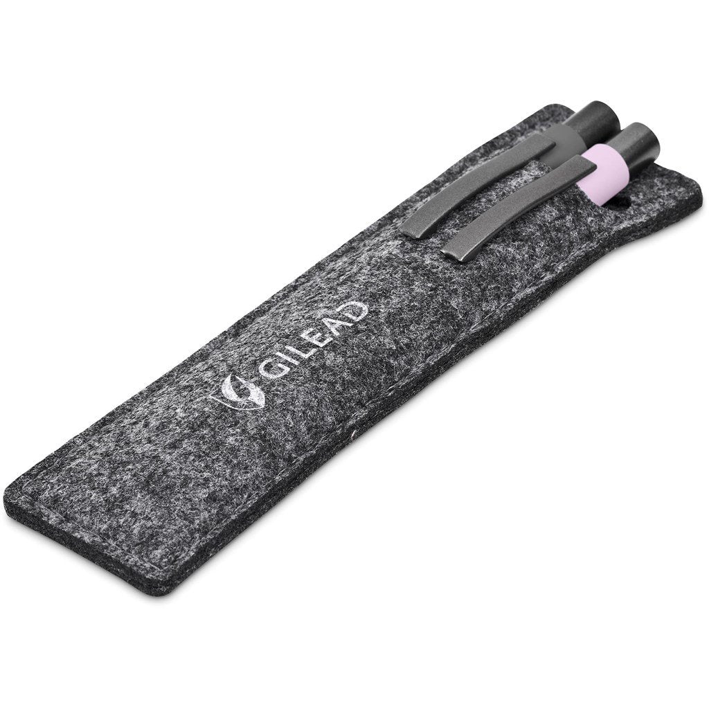 Lindsey Ball Pen & Pencil Set - and Sets,Fashion Colour Ideas,Writing Instruments