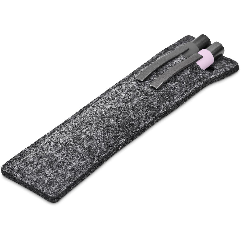 Lindsey Ball Pen & Pencil Set - and Sets,Fashion Colour Ideas,Writing Instruments