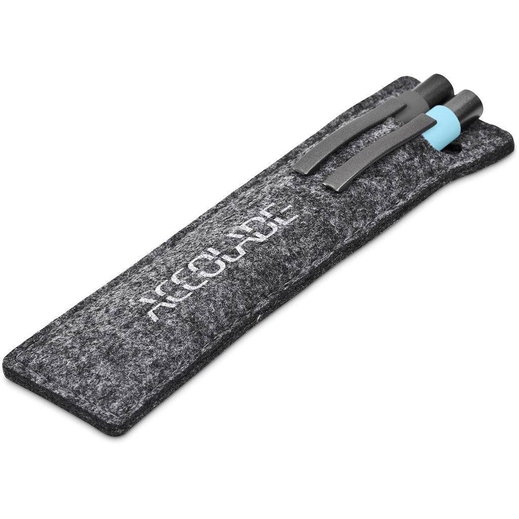 Lindsey Ball Pen & Pencil Set - and Sets,Fashion Colour Ideas,Writing Instruments