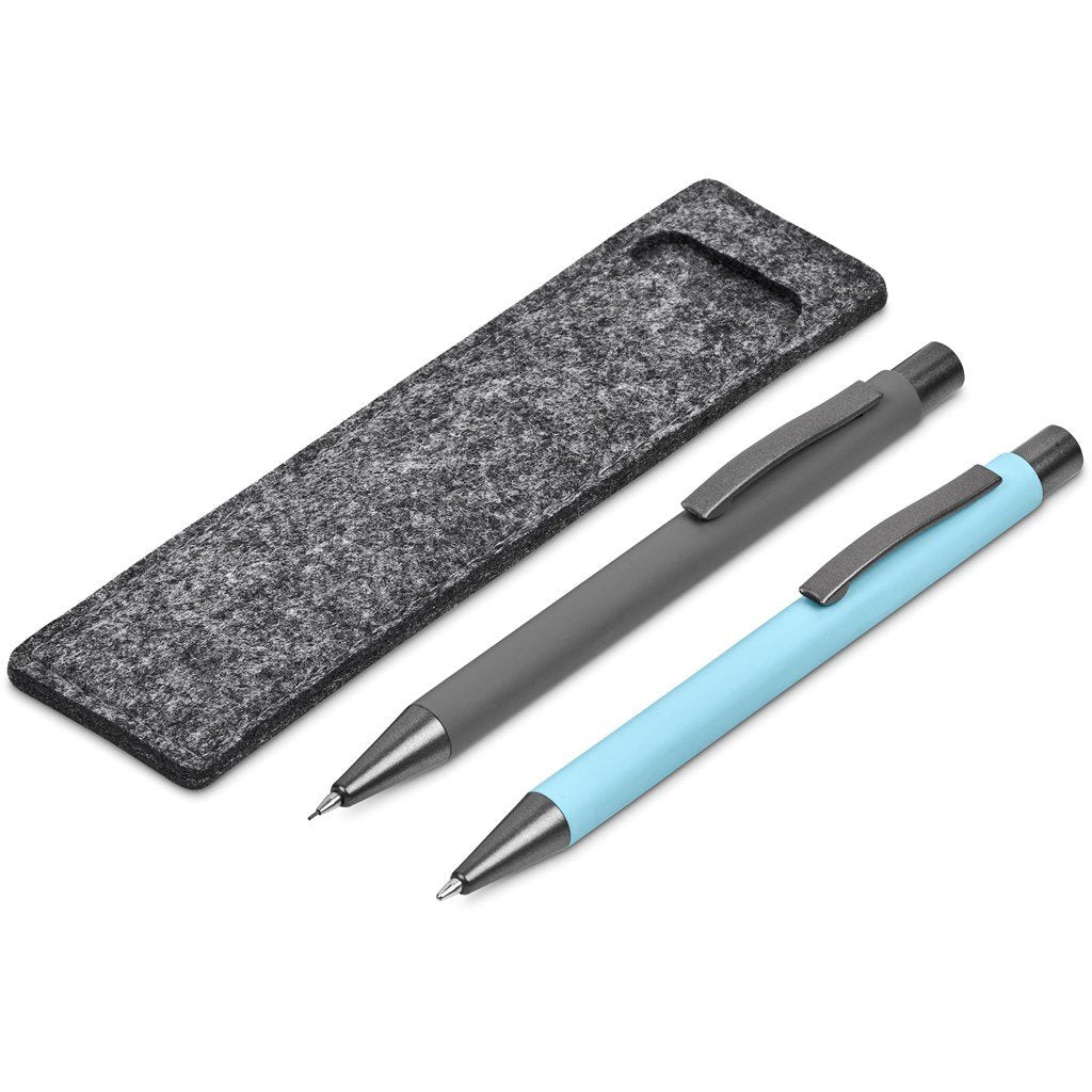 Lindsey Ball Pen & Pencil Set - and Sets,Fashion Colour Ideas,Writing Instruments