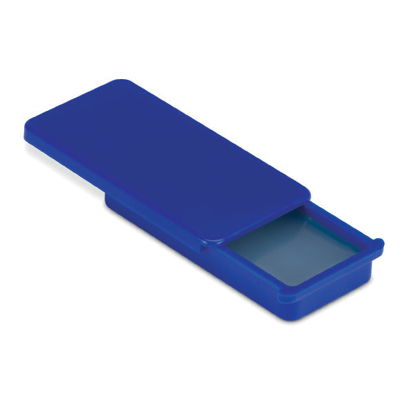 Lip Balm in Slip Box Blue