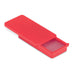 Lip Balm in Slip Box Red