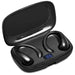 Livado OWS Active Earbuds BLACK - Earbuds,Ideas for Fitness,Technology