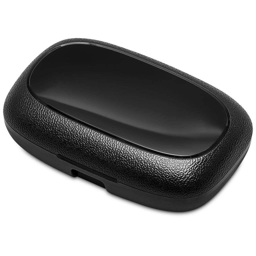 Livado OWS Active Earbuds BLACK - Earbuds,Ideas for Fitness,Technology