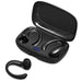 Livado OWS Active Earbuds BLACK - Earbuds,Ideas for Fitness,Technology
