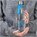 Loopy Glass Water Bottle - 650ml - Bottles