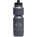 Lovejoy Plastic Water Bottle - 800ml GREY - Bottles,Made in South Africa,Ideas for Summer,Ideas Fitness,Drinkware
