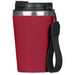 Luca Stainless Steel & Plastic Double-Wall Tumbler – 350ml - Travel Mugs and Tumblers,Drinkware