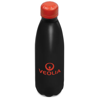 Ludo Vacuum Water Bottle - 500ml RED - Drinkware,Bottles,Drinkware