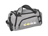 Luke Dual Function Sports Bag Grey / GY