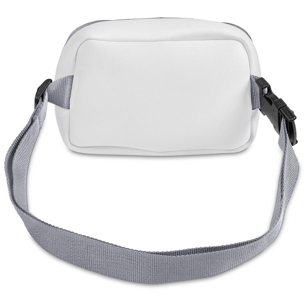 Custom Lula Neoprene Waist Bag - Crossbody and Bags,Custom Bags