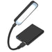 Lumanar USB Lamp BLACK - Desktop Mobile Accessories,Tech Accessories