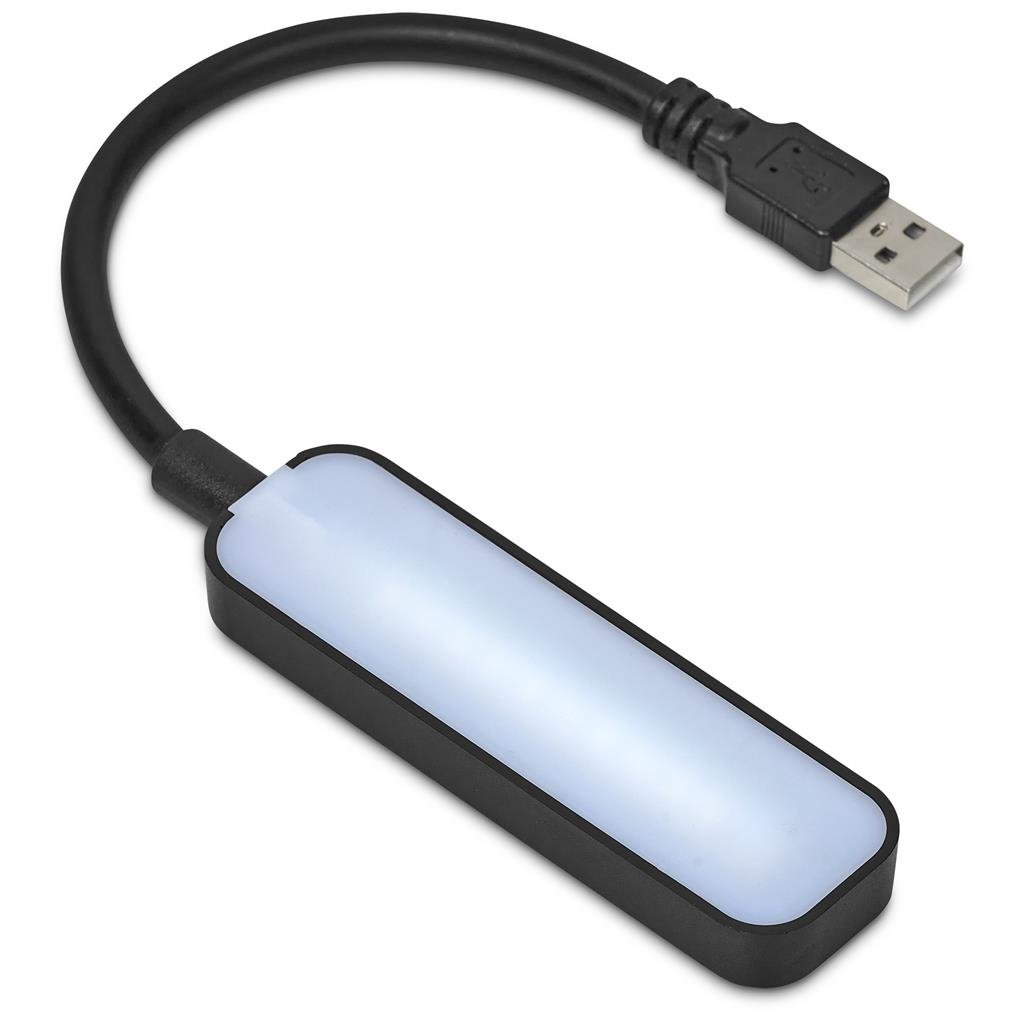 Lumanar USB Lamp BLACK - Desktop Mobile Accessories,Tech Accessories