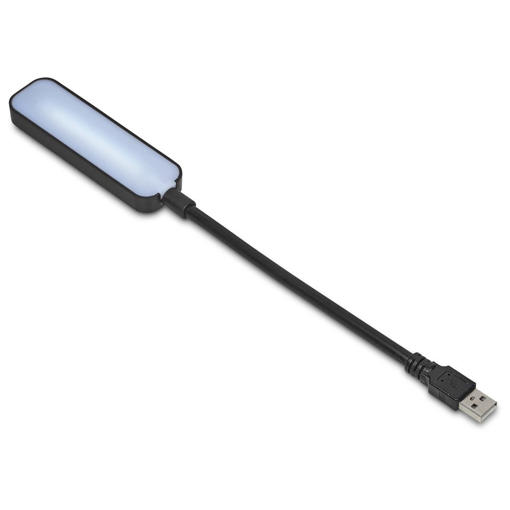 Lumanar USB Lamp BLACK - Desktop Mobile Accessories,Tech Accessories