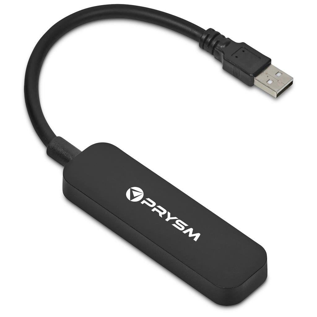 Lumanar USB Lamp BLACK - Desktop Mobile Accessories,Tech Accessories