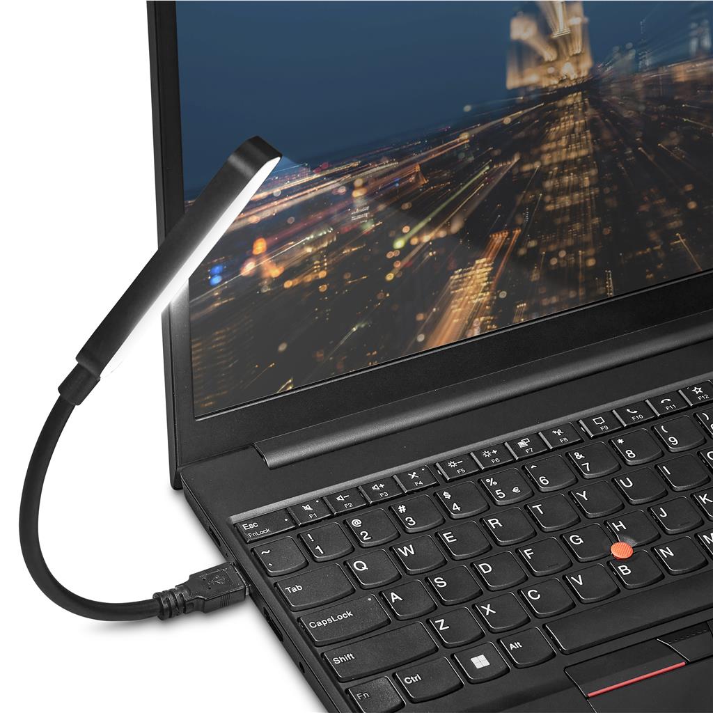 Lumanar USB Lamp BLACK - Desktop Mobile Accessories,Tech Accessories