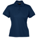Lunar Golfer Ladies Navy / XS / Regular - Golf Shirts