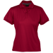Lunar Golfer Ladies Red / XS / Regular - Golf Shirts