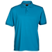 Lunar Golfer Mens Sapphire Blue / XL / Regular - Golf Shirts