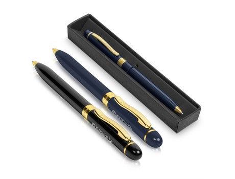 Alex Varga Lyra Ball Pen-Pens