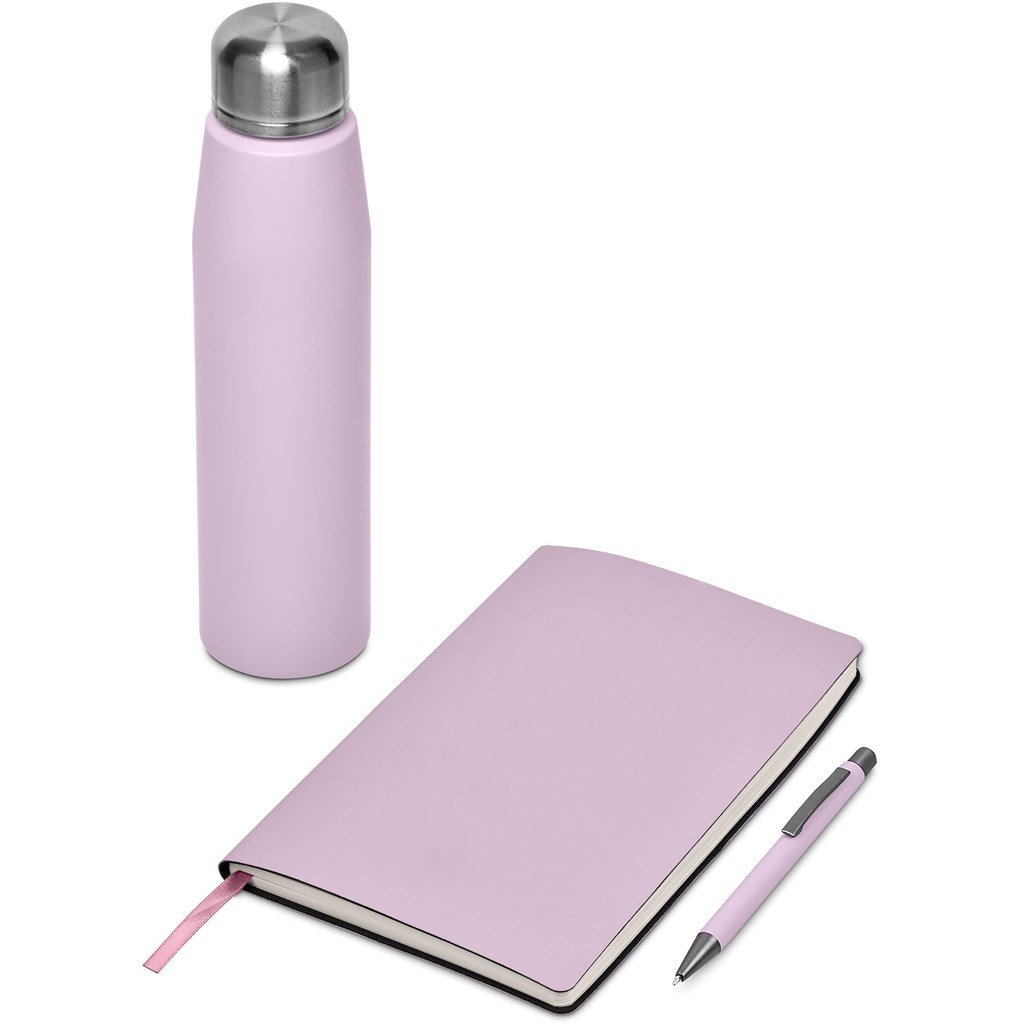 Mackenzie Kraft Gift Set - Fashion Colour Ideas,Sets,Combo Sets