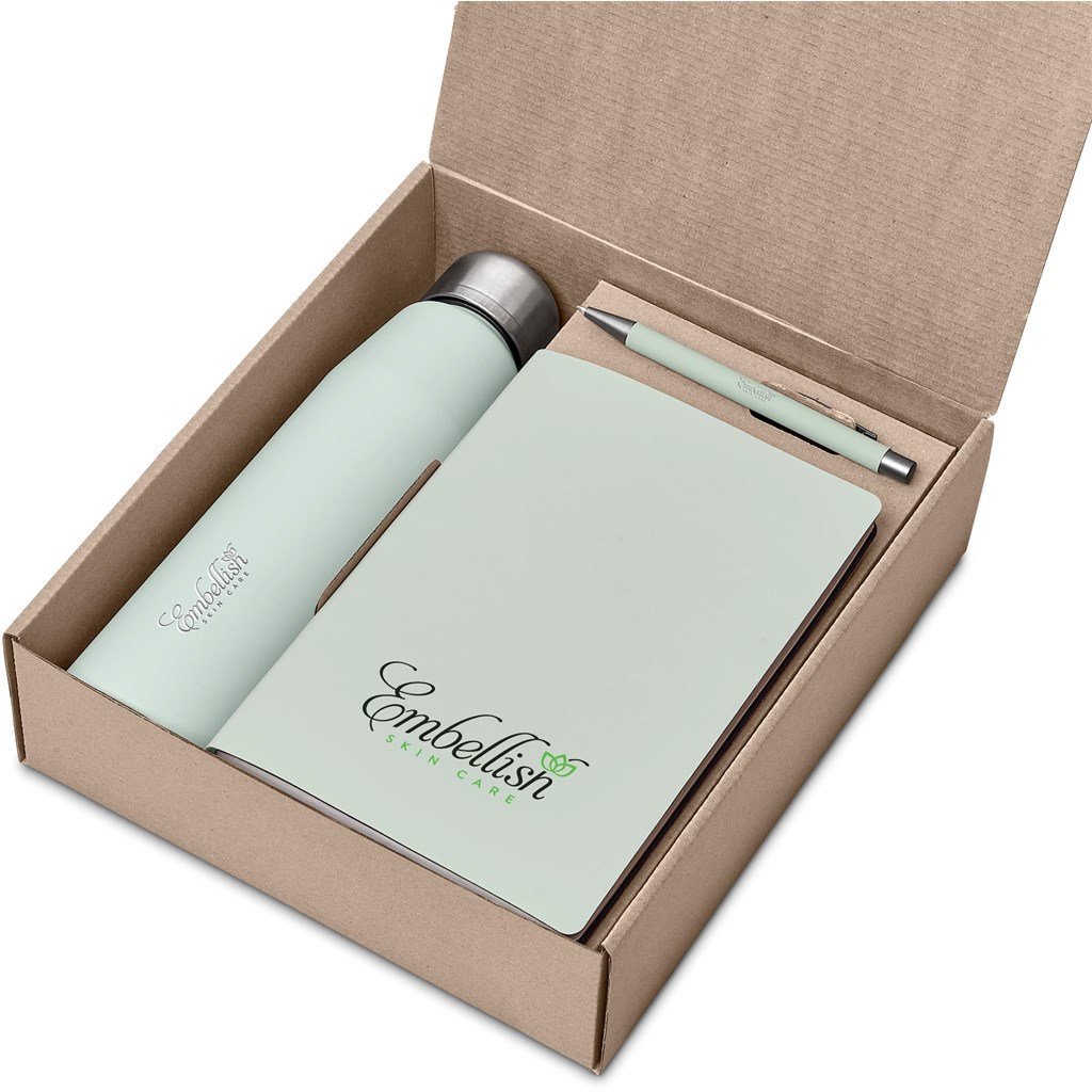 Mackenzie Kraft Gift Set