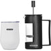 Madison Coffee Set - Sets,Drinkware Sets,Home and Living Sets