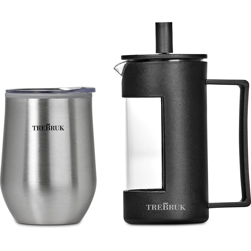 Madison Coffee Set SILVER - Sets,Drinkware Sets,Home and Living Sets