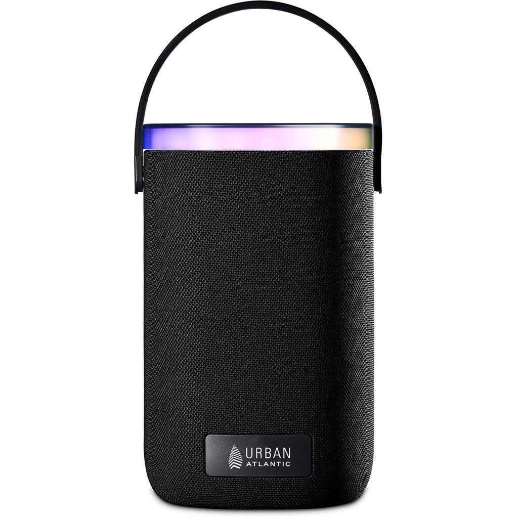 Madrid 30W Bluetooth Speaker BLACK - Speakers,Technology