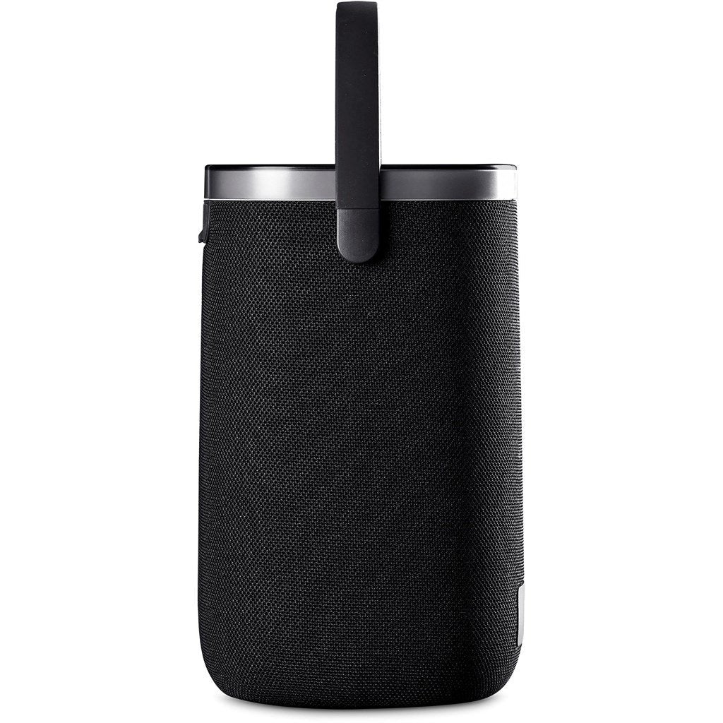 Madrid 30W Bluetooth Speaker BLACK - Speakers,Technology