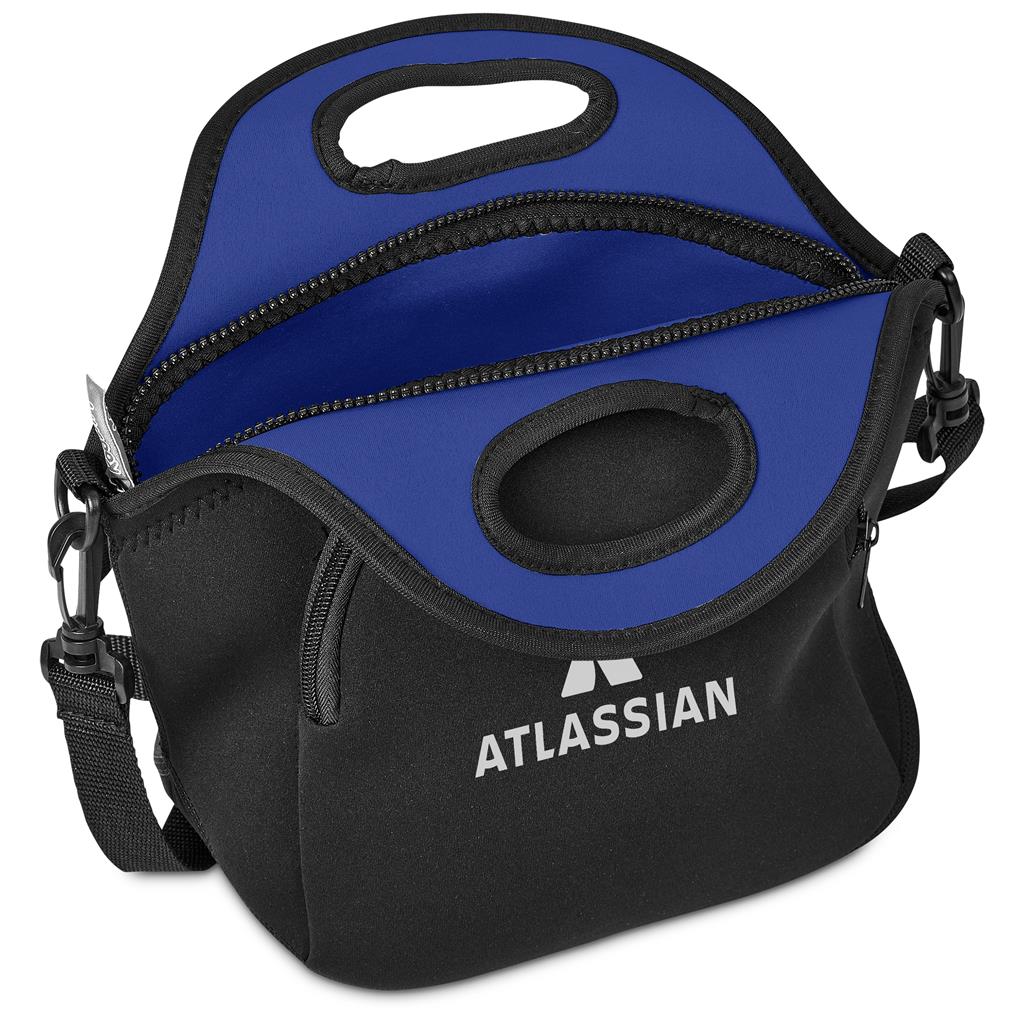 Makiki Lunch Bag BLUE - Coolers,Ideas for School,Ideas Work,Coolers and Lunchware