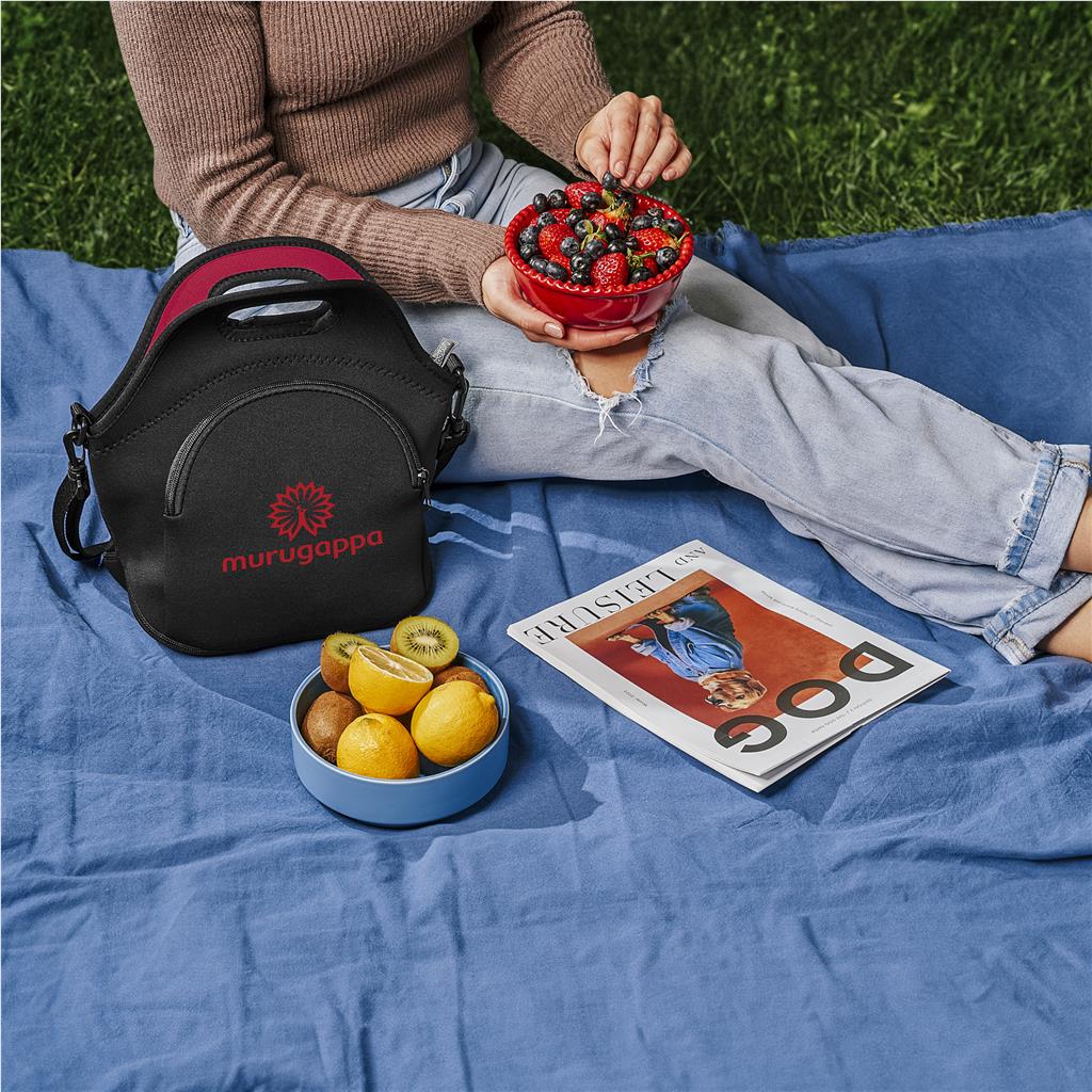 Makiki Lunch Bag - Coolers,Ideas for School,Ideas Work,Coolers and Lunchware