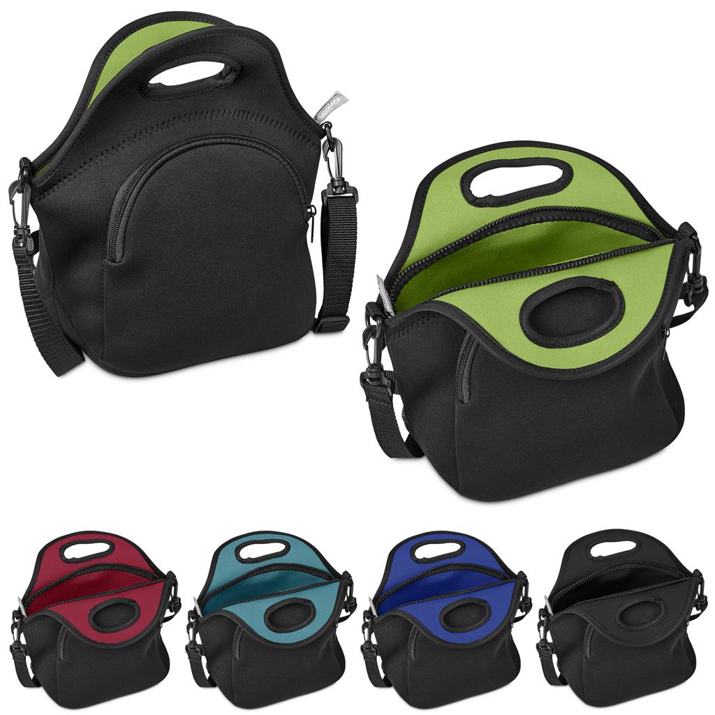 Makiki Lunch Bag - Coolers,Ideas for School,Ideas Work,Coolers and Lunchware
