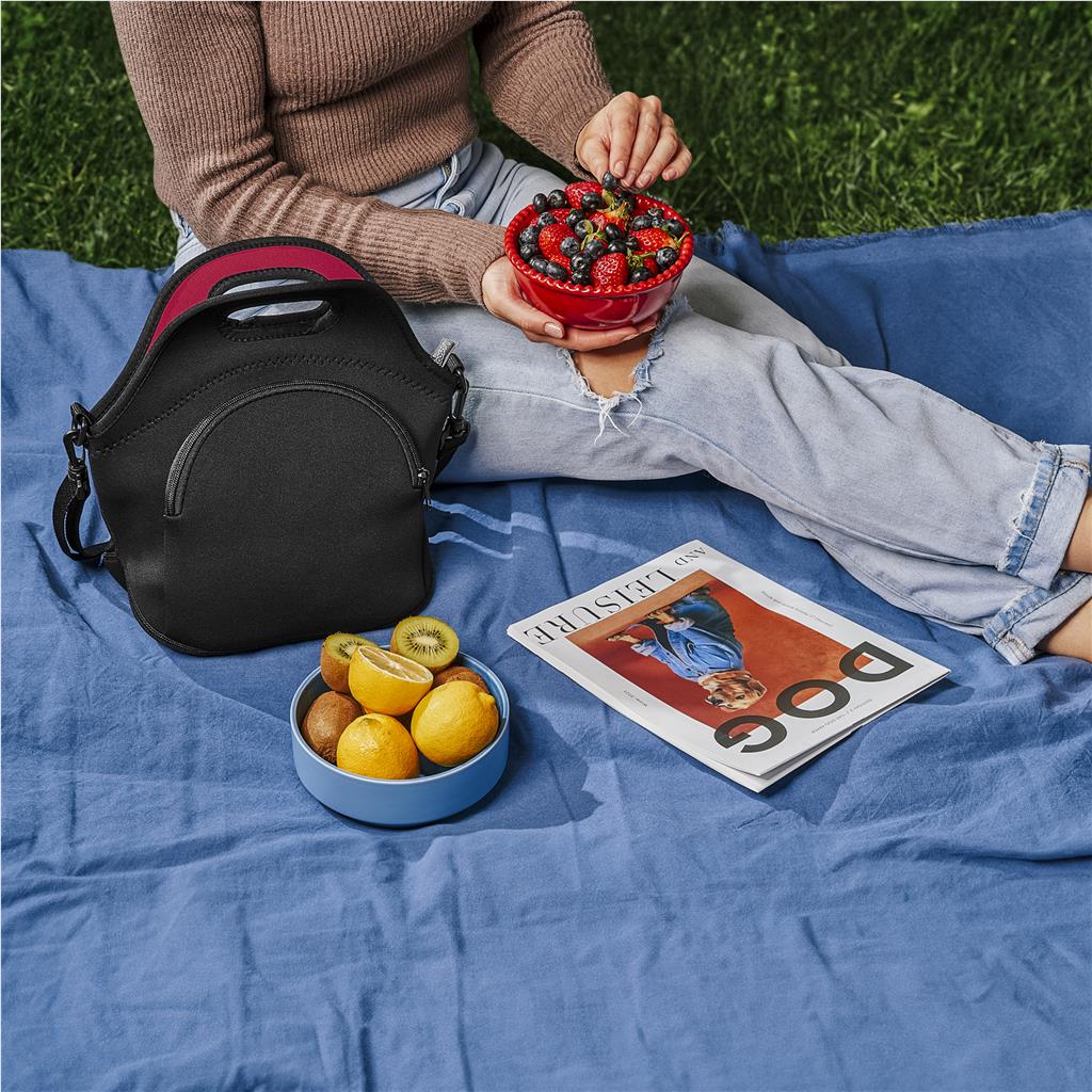 Makiki Lunch Bag - Coolers,Ideas for School,Ideas Work,Coolers and Lunchware