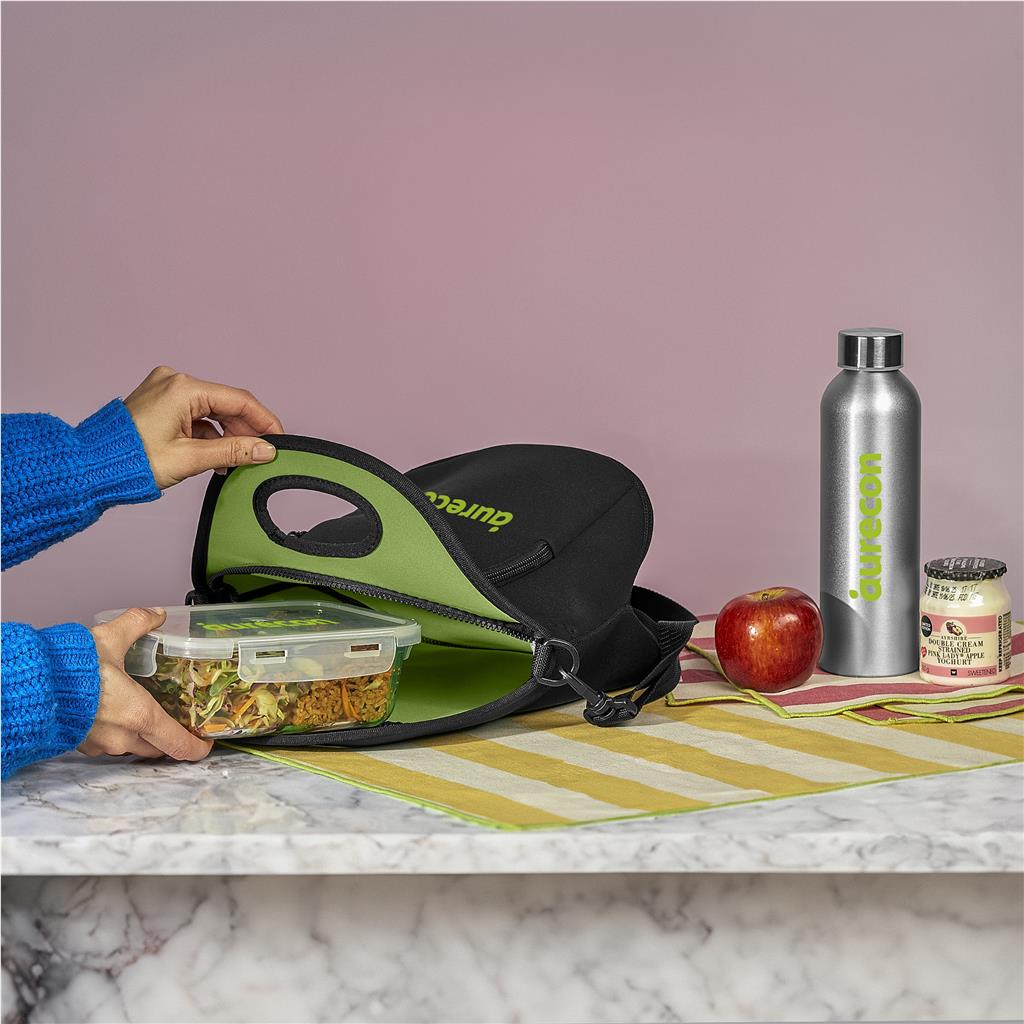 Makiki Refreshment Kit - Ideas for School,Ideas Work,Sets,Cooler and Lunchware Sets