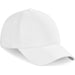 Malta Seamless Cap WHITE - Caps,Premium