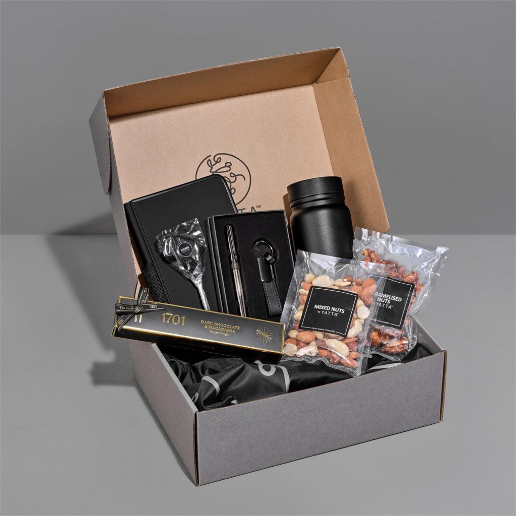 Man on a Mission Hamper - Mens Hampers