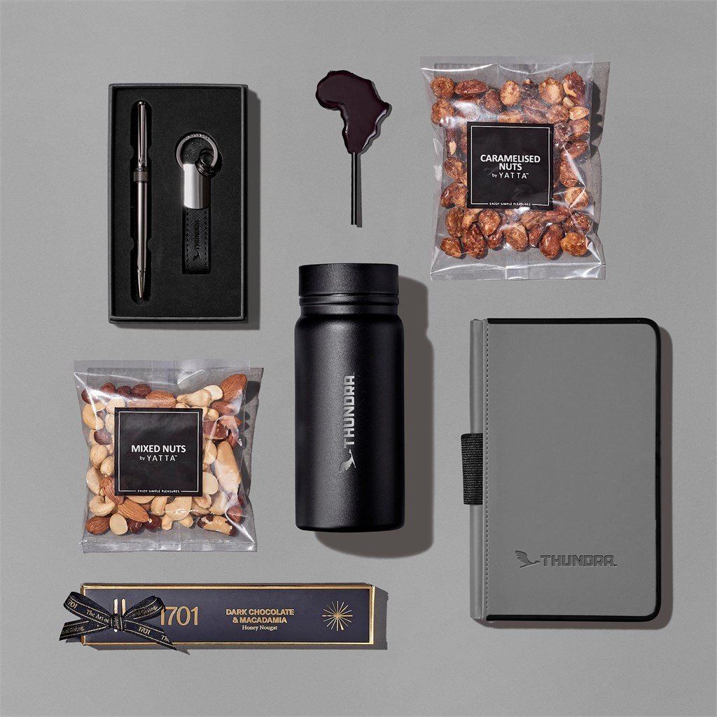 Man on a Mission Hamper - Mens Hampers