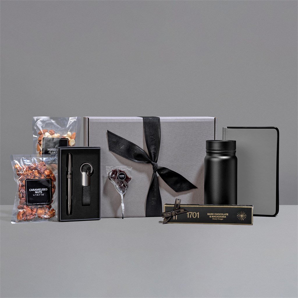 Man on a Mission Hamper - Mens Hampers